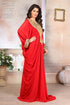 Woman designer georgette kaftan