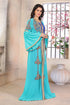 Firozi moroccan israeli kaftan
