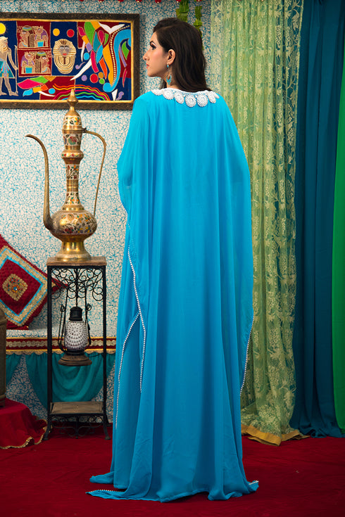 Firozi african kaftans