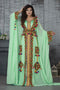 Arabic takchita kaftan womens