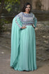 Womans georgette kaftan online