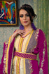 Violet and biskit designer kaftan