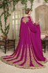Women pink wedding israeli kaftan
