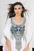 Islamic takchita stylish kaftan for womens