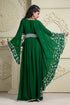 Party wear takchita kaftan woman dress