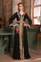 Black african kaftans