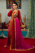 Pink wedding morrocon kaftan