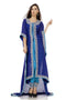 Islamic designer modest kaftan