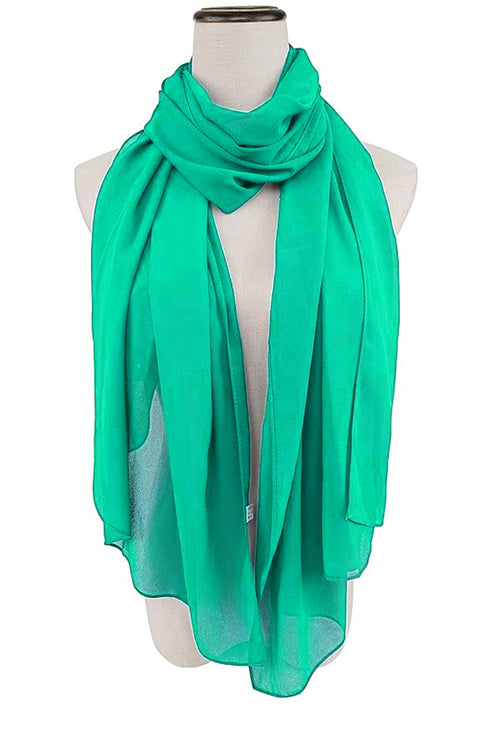 Sea-Green & white color luxurious Handmade Moroccan Kaftan with hijab